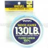 Шок-Лидер VARIVAS Fluoro Shock Leader 30m 130LB 1.050mm (РБ-687529) Japan